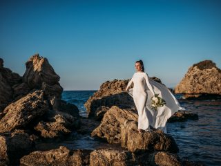 Ślub w Grecji